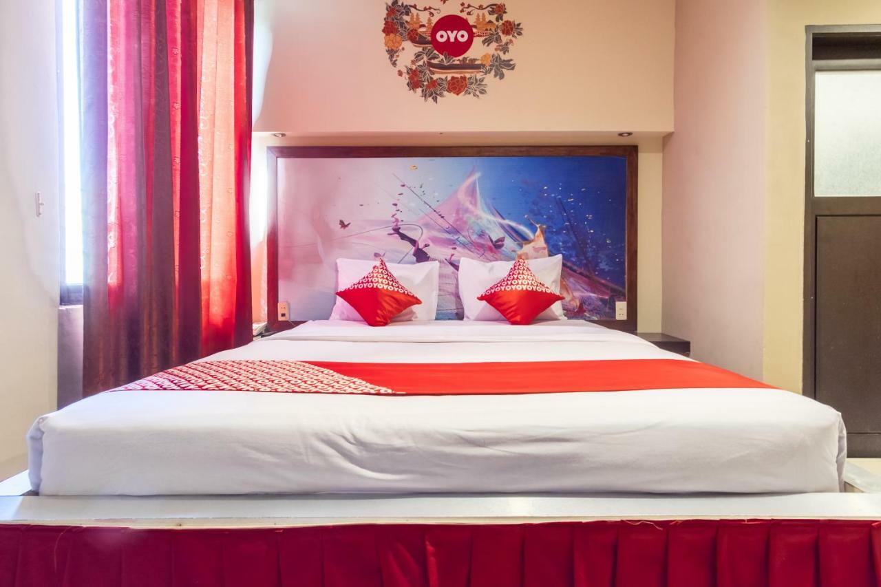 Oyo 711 Salam Residence Syariah Medan Kültér fotó